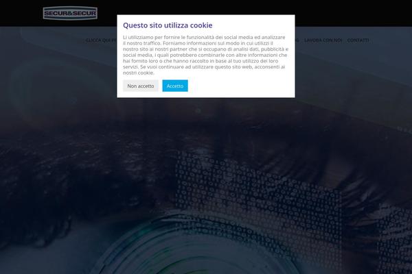 Site using Surbma-gdpr-proof-google-analytics plugin