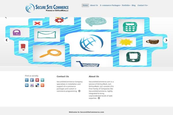 Site using Pwa-for-wp plugin