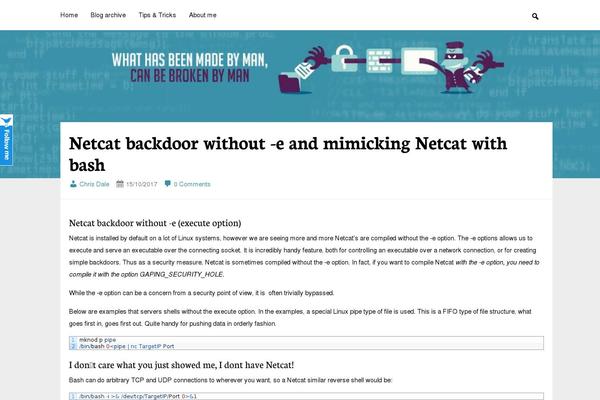 Twenty Twenty-Three theme site design template sample