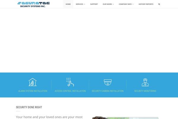 Site using Tdv-shortcodes plugin
