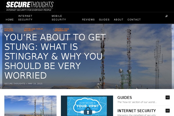 Site using Wcms_widgets plugin