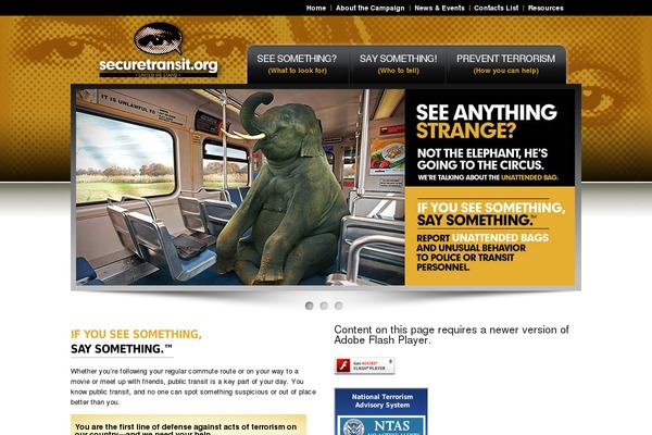 Karma Child theme site design template sample