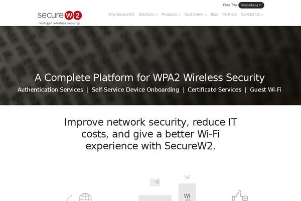 Site using Advanced-ads-responsive plugin