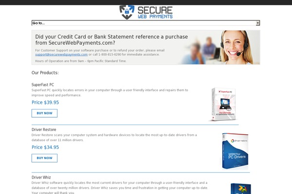 Site using Wooslider plugin