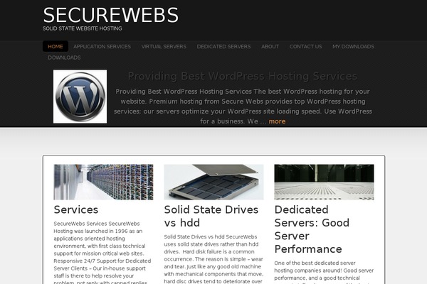 Twenty Twenty-Three theme site design template sample