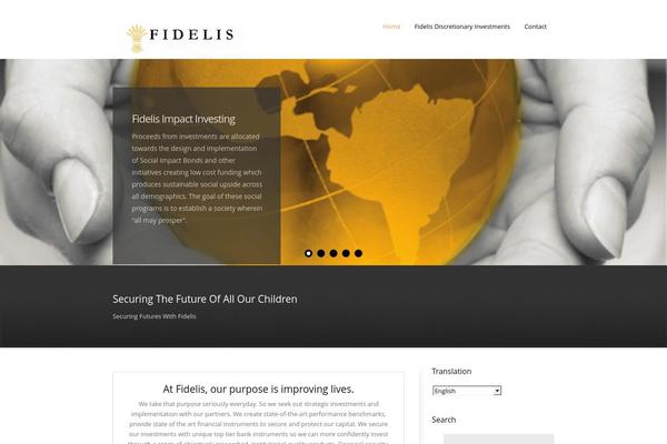 Site using Gold Price plugin