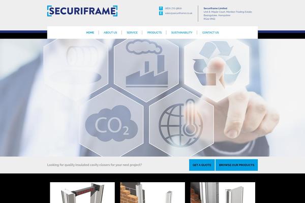 Basetheme theme site design template sample