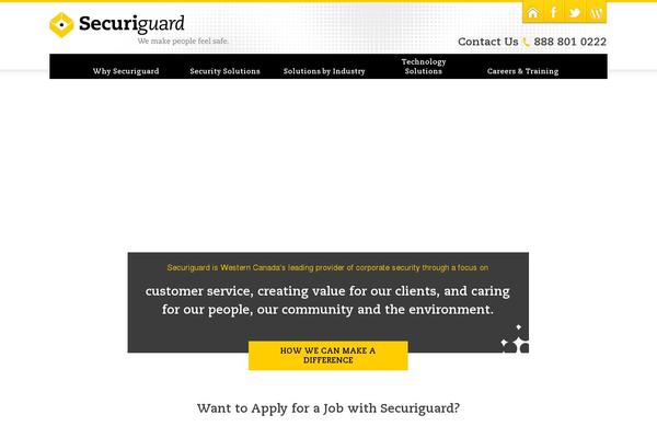Site using Cff-extensions plugin