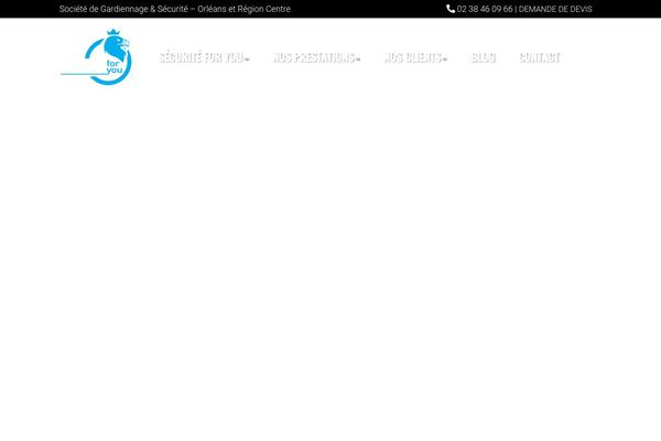 Royal Child theme site design template sample