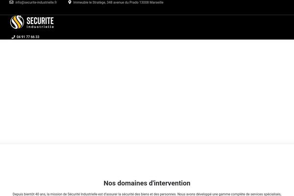 Site using Pix-settings plugin