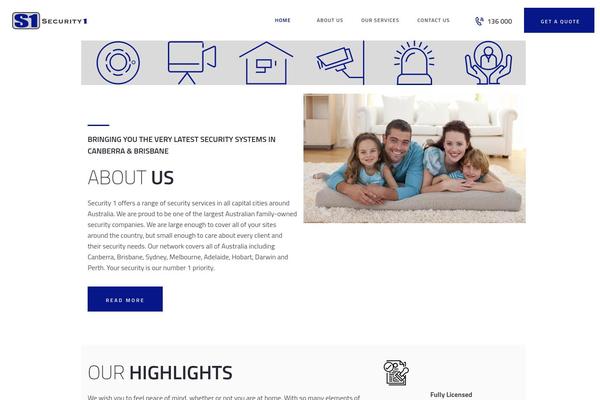 Site using Vc-extensions-bundle plugin