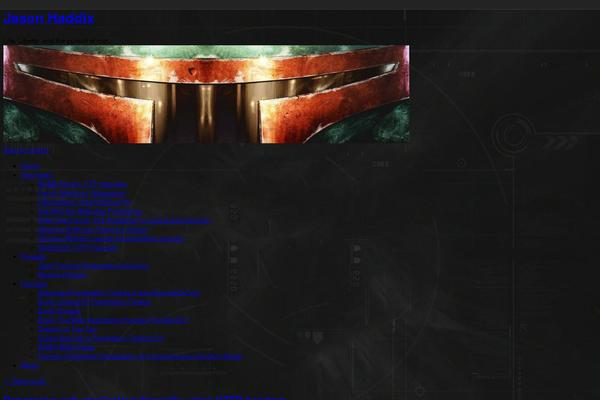 Twenty Twenty-Two theme site design template sample