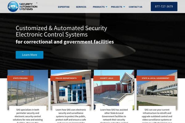 Site using Dopts plugin