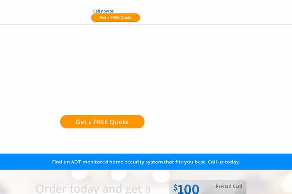 securitychoice.com site used Securitychoicev2