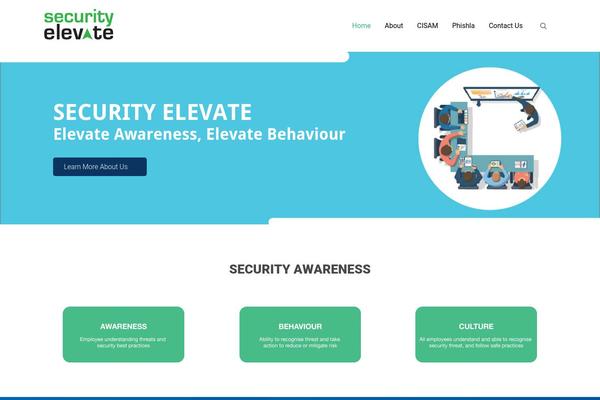 Site using Advanced WP Columns plugin