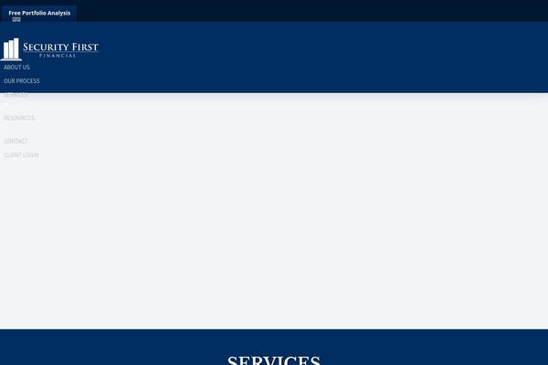 Pro theme site design template sample
