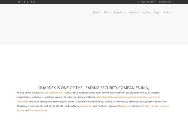 Site using Q2W3 Fixed Widget (Sticky Widget) plugin