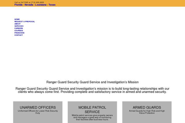 WoodMart theme site design template sample