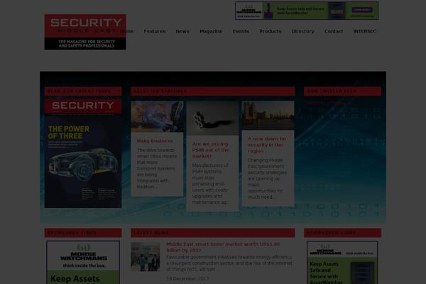 Site using Video.js - HTML5 Video Player for WordPress plugin