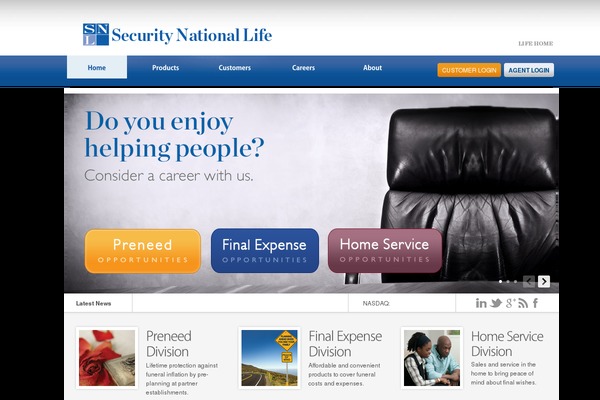 Template theme site design template sample