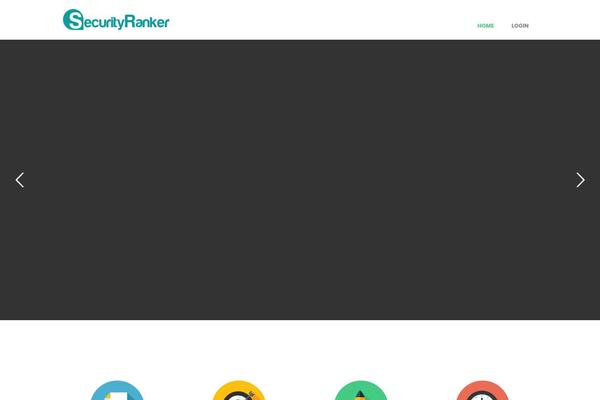 Optimizewp theme site design template sample