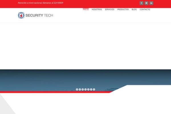 Site using PlanSo Forms plugin