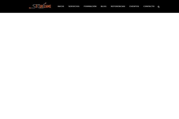 Site using Qi-blocks plugin