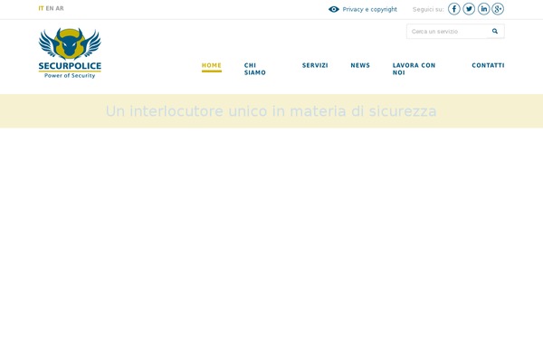 Site using BNS Featured Tag plugin