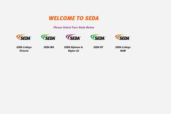 sedagroup.com.au site used Hello-theme-child