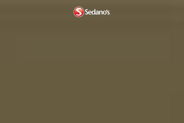 sedanos.com site used Fp-wp-c