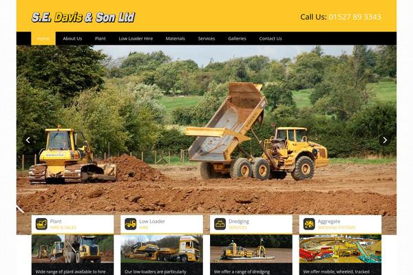 Site using Auto Thickbox plugin