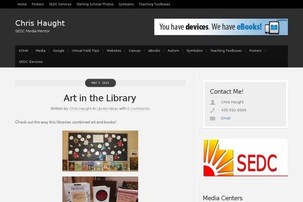 MH TechMagazine theme site design template sample