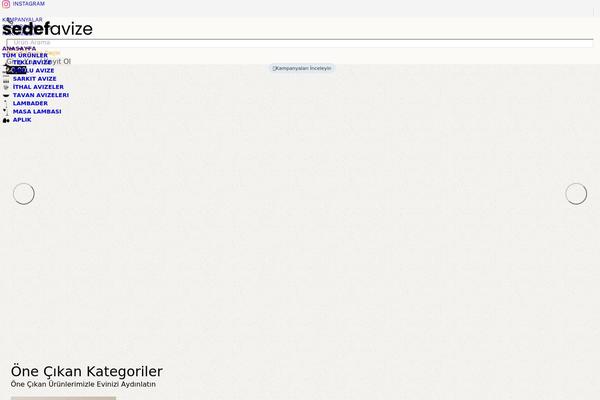 Site using Iyzico-woocommerce plugin