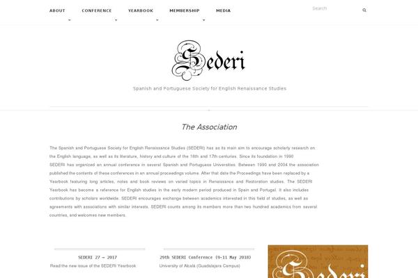 Site using Breadcrumb NavXT plugin