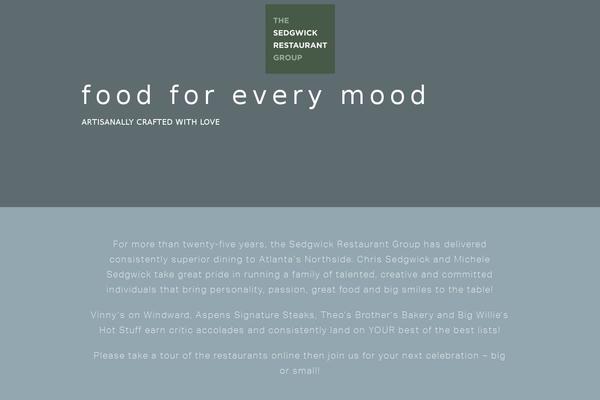 Site using Cherry-mega-menu plugin