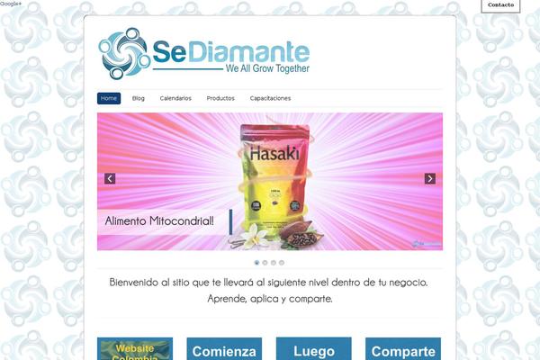 Site using WP-EVS (EasyVideoSuite WordPress plugin) plugin