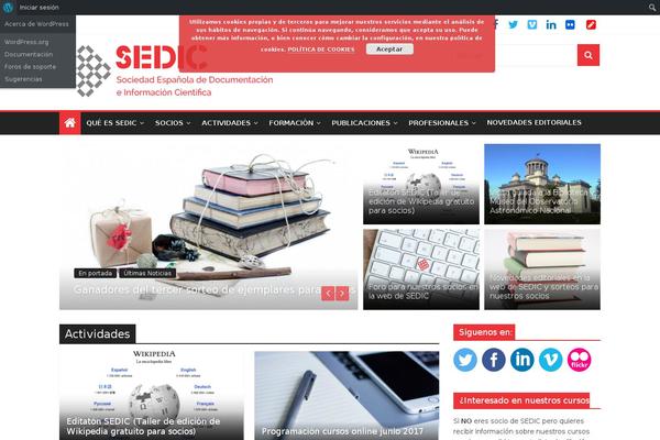 Site using Divi-Blog-Extras plugin