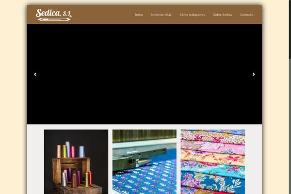 Site using A3p-basics plugin
