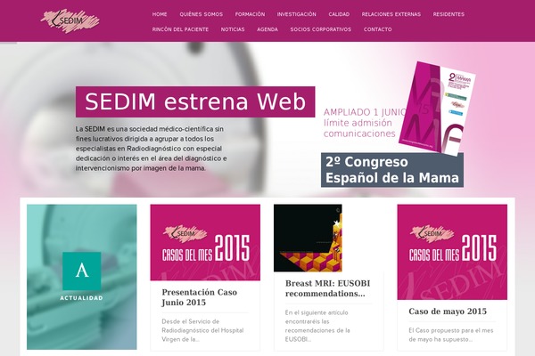 sedim.es site used Playmag