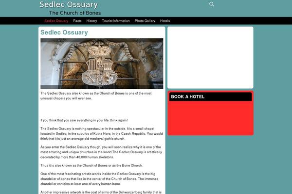 Site using Weaver Xtreme Theme Support plugin