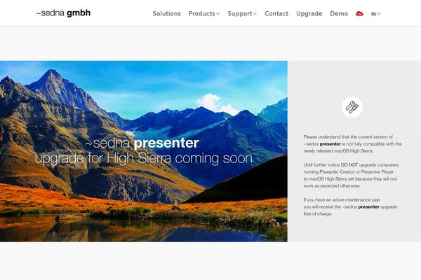 Site using Client Logo Carousel plugin
