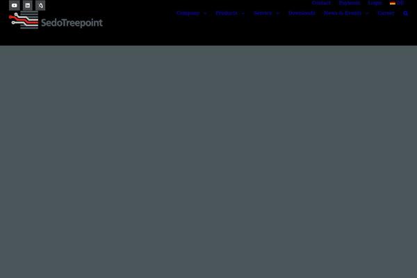 Site using Side-menu-lite plugin