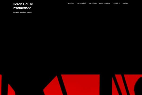 Site using Cyclone Slider 2 plugin