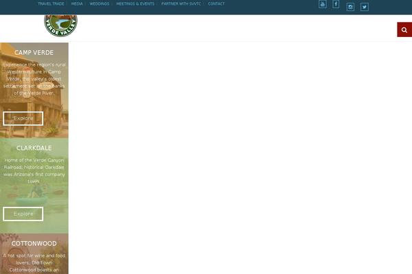 Yoo_gusto_wp theme site design template sample