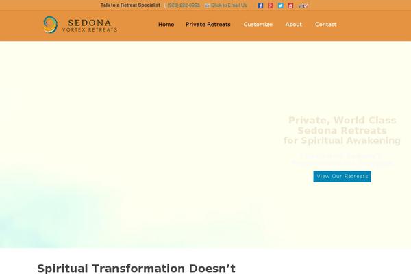 Site using Magic Action Box plugin