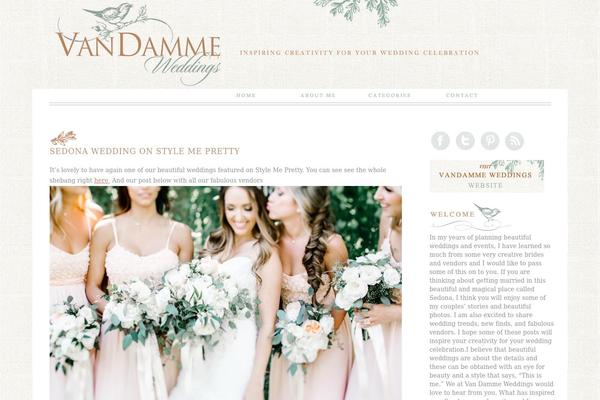 Site using Pinterest Image Pinner From Collective Bias plugin