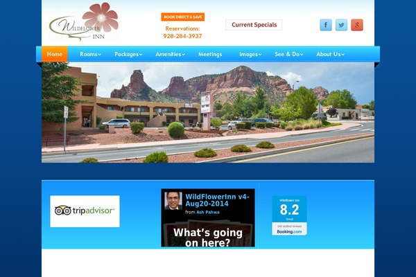 Rt_gantry_wp theme site design template sample