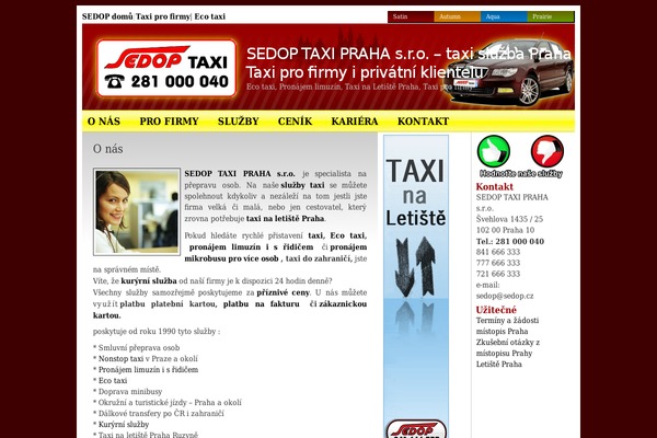 sedop.cz site used Xplosivereloaded