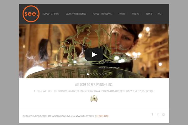 Site using Dynamic Headers plugin