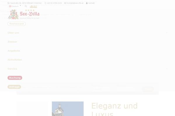 Site using WP Rocket plugin